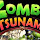 Zombie Tsunami New Tab Theme