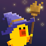 Little Wizard Sally Apk