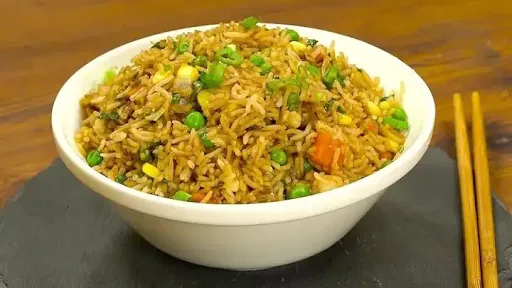 Veg Fried Rice