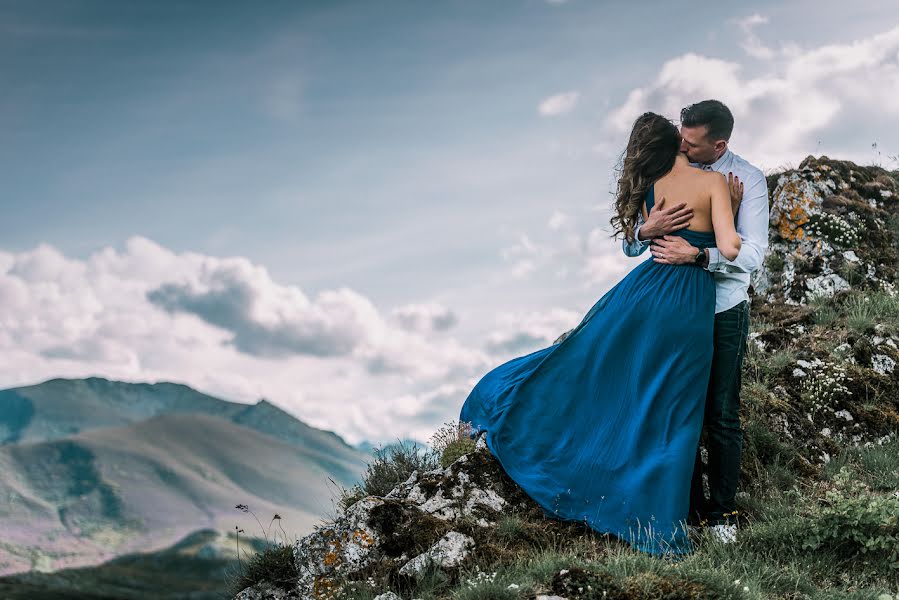 Svadobný fotograf Angel Alonso García (aba72). Fotografia publikovaná 25. júna 2018