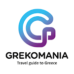 Grekomania Travel Guide Apk