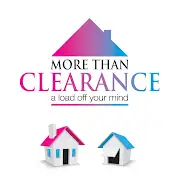 More Than Clearance Limited Logo