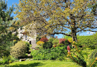 Maison avec terrasse 2