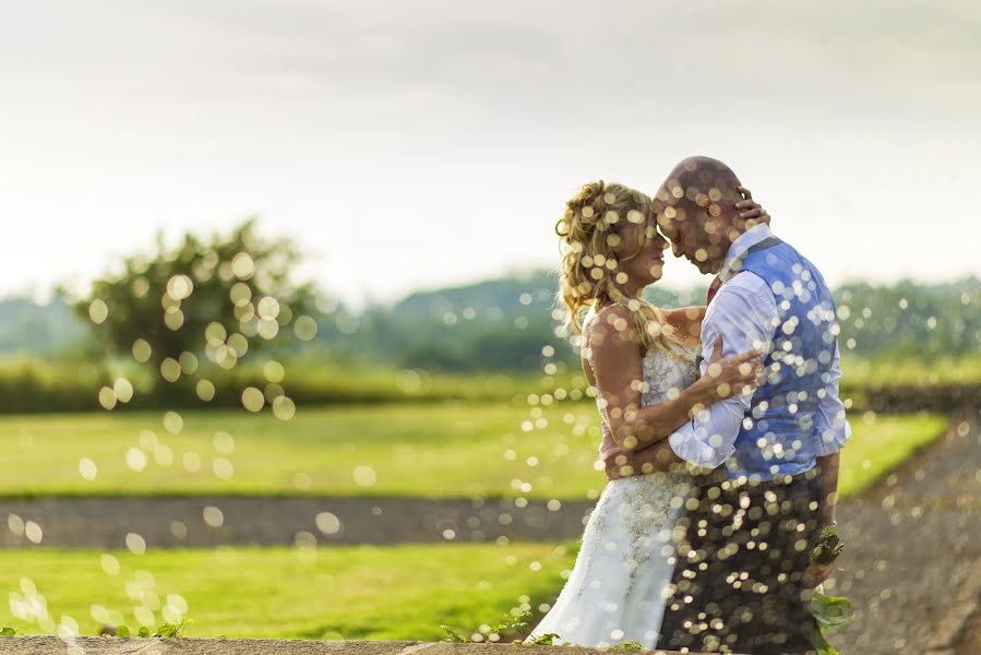 Fotógrafo de casamento Jean Jacques Fabien (fotoshootprod). Foto de 12 de fevereiro 2017