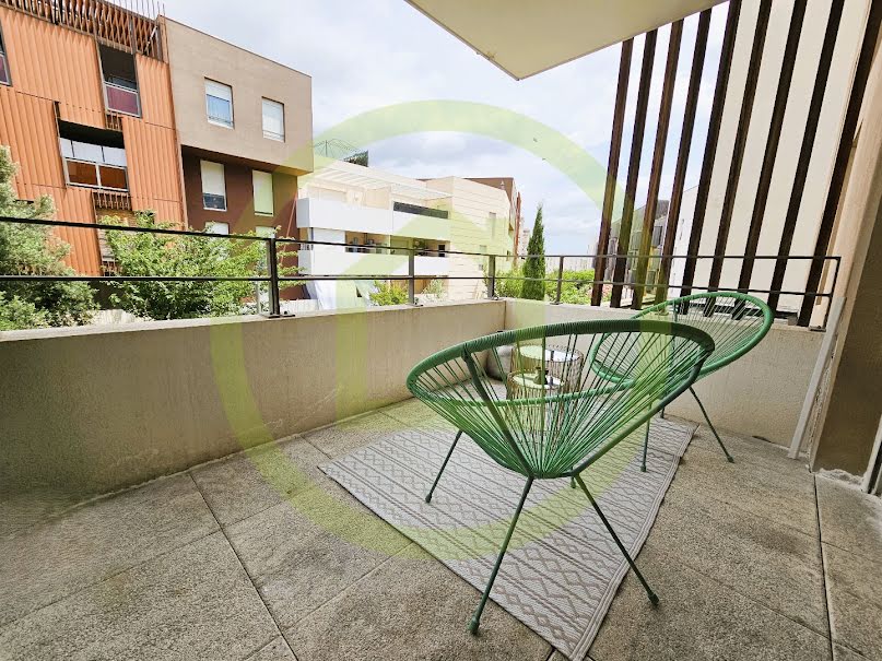 Vente appartement 2 pièces 37 m² à Juvignac (34990), 160 000 €