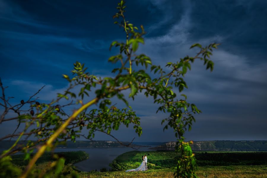 Photographe de mariage Dmytro Sobokar (sobokar). Photo du 5 juillet 2018