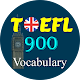 Download 900 Từ Vựng Luyện thi TOEFL For PC Windows and Mac