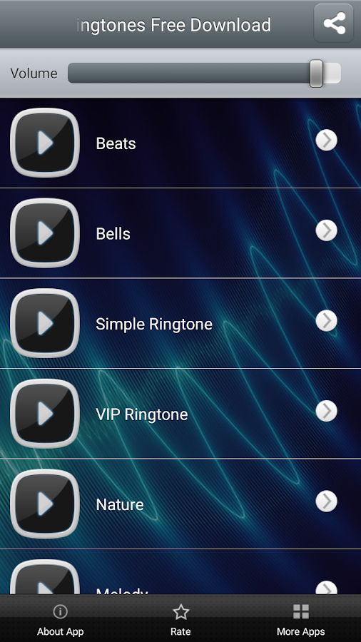 free ringtones download