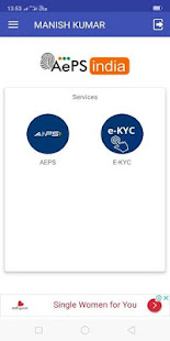 Monopay -AePS , Money Transfer , Recharge(圖6)-速報App