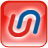 U-Mobile mobile app icon