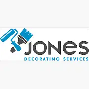 Jones Decorating Services Logo