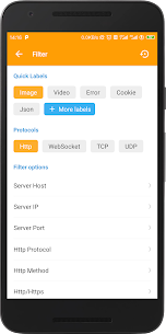 Httpcanary Premium Mod Apk Download Latest Version 7