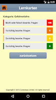 Auto - Führerschein 2024 Screenshot