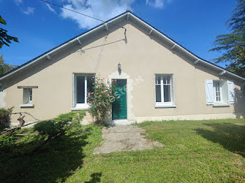 maison à Verrières-en-Anjou (49)