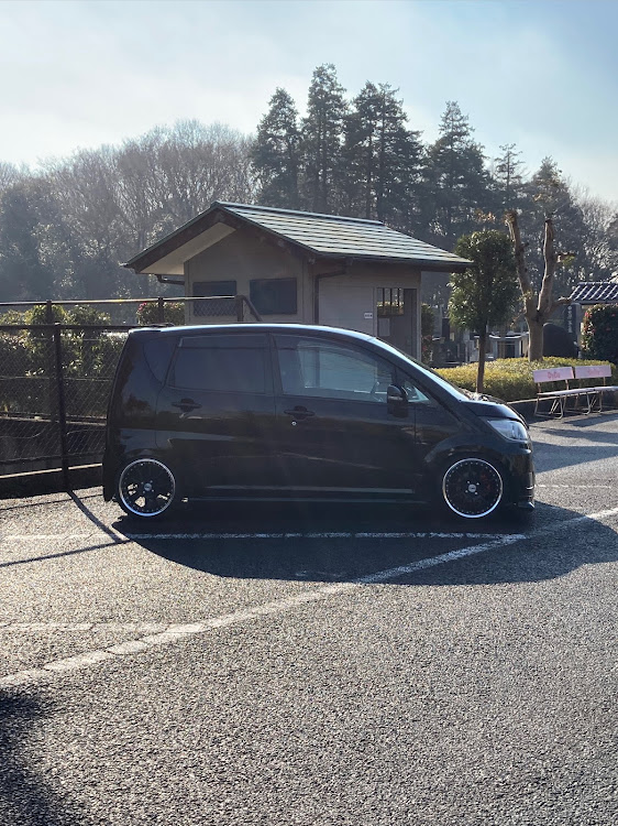 ムーヴカスタムのRoute175・念願のパーツ・いつか付けます🤣・いつもイイネ&コメントありがとうございます🙇‍♂️に関するカスタム事例の投稿画像1枚目