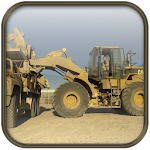 Cover Image of Tải xuống Tractor Sand Excavator Operate 1.1 APK
