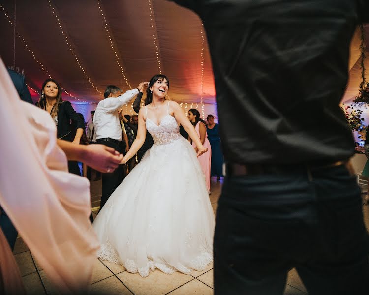 Fotógrafo de casamento Vicente Pantoja (biovipah). Foto de 17 de outubro 2018