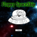 Flappy SpaceShip