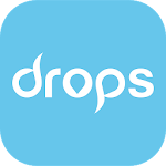 Cover Image of Download Drops App 1.12 APK