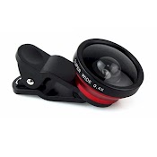 Lens Cho Smartphone Super Wide 0