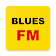 Blues Radio Stations Online  icon