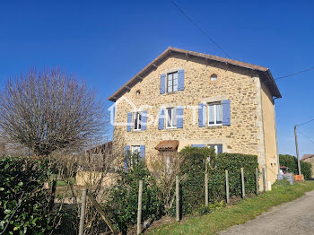 maison à Oradour-sur-Glane (87)