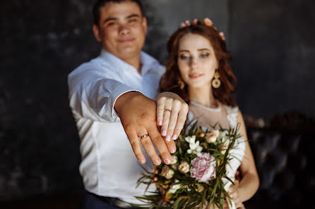 Wedding photographer Yuriy Koryakov (yuriykoryakov). Photo of 22 November 2016