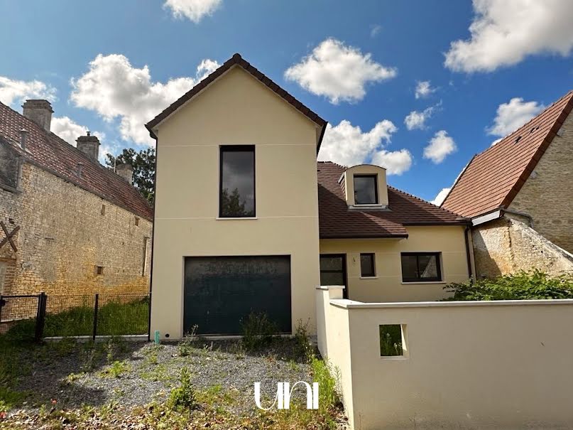 Vente maison 5 pièces 126.8 m² à Périers-sur-le-Dan (14112), 460 000 €