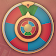 Ruleta Turista Mundial Apps icon