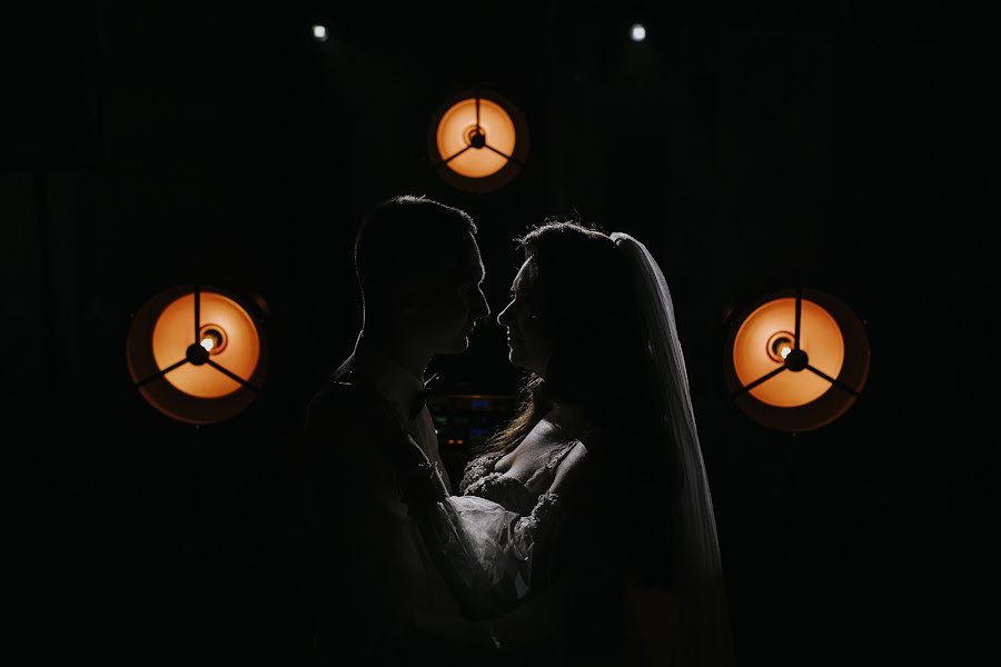 結婚式の写真家Krzysztof Bezubik (krzysztofbezubik)。2023 12月12日の写真