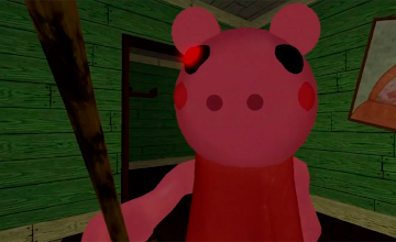 Tips Piggy Granny Obby Escape Roblx House Apps En Google Play - guide of escape the zombie obby roblox for android apk