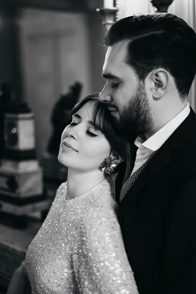 Huwelijksfotograaf Emeric Caron (aigalwedding). Foto van 30 april 2019