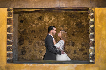 Fotógrafo de bodas Leonardo Fonseca (fonseca). Foto del 20 de febrero