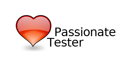 Passionate Tester small promo image