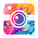 Cover Image of Télécharger Photo Editor Pro, Filtres & Effets - PicEditor 1.9 APK