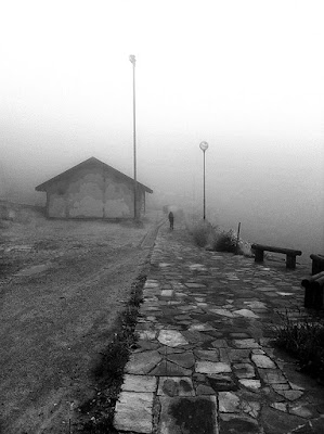 persi nella nebbia... di hasselblad72