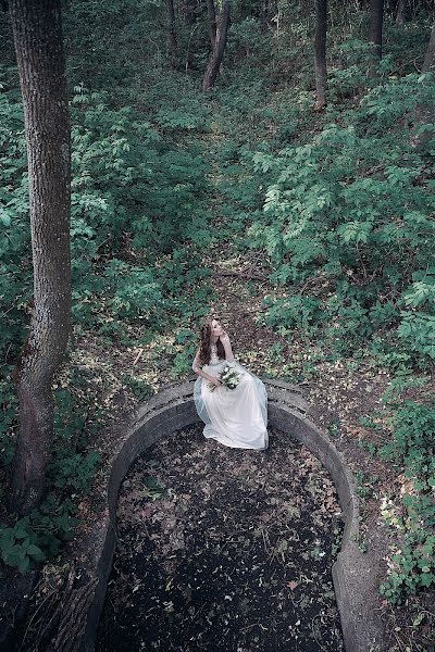 Photographe de mariage Mariya Mirec (mariamirets). Photo du 4 octobre 2018