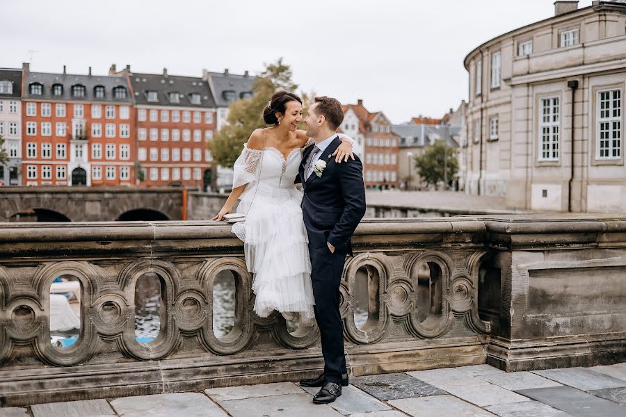 Fotógrafo de bodas Alexandr Marten (alexandrmarten). Foto del 16 de febrero 2022