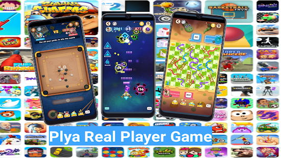 All Games - Play Games online for Android - Download