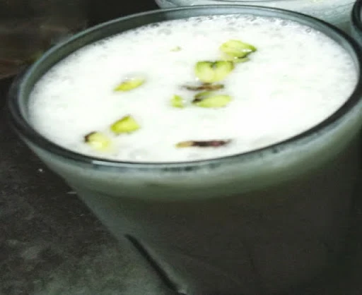 Kesar Pista Lassi