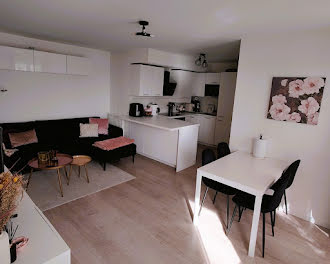 appartement à Neuilly-sur-Marne (93)