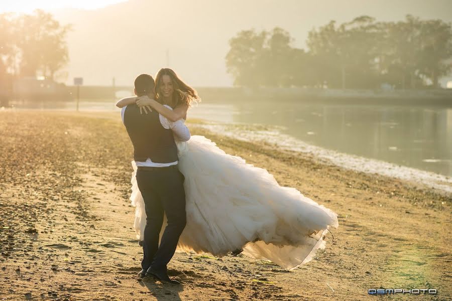 Fotógrafo de bodas Silvia De Acevedo (qsmphoto). Foto del 22 de mayo 2019