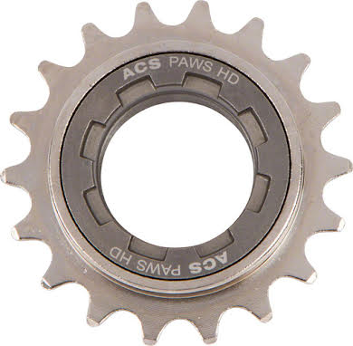 ACS PAWS HD Freewheel 3/32" alternate image 0