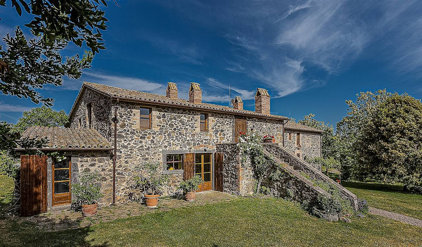 Maison avec piscine Giano dell'Umbria