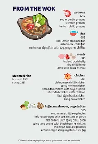 Yum Yum Cha menu 7