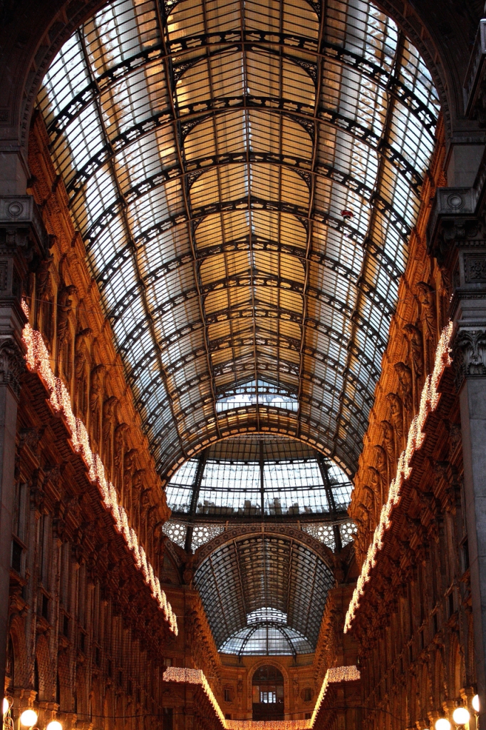 La mia Milano  Galleria di lucaturati