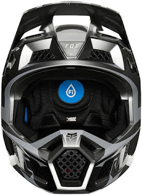 Fox Racing Rampage Pro Carbon Full Face Helmet alternate image 0