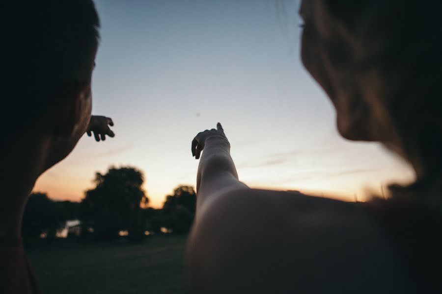 Photographe de mariage Ekaterina Alferova (alferova). Photo du 17 août 2017