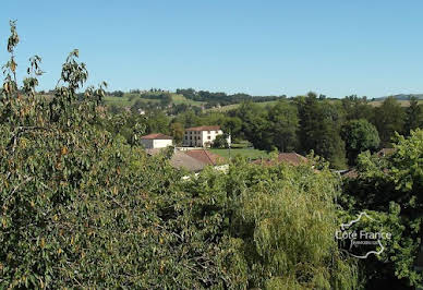 Maison avec terrasse 4