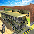 Army Bus Driver Transport Soldiers1.1 